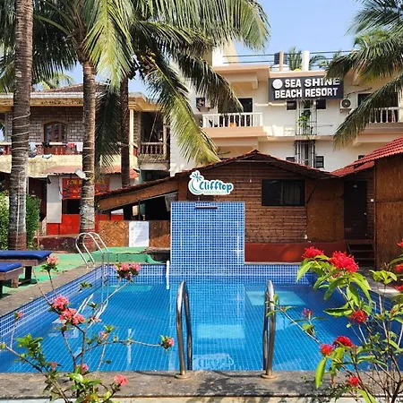 Sea Shine Beach Resort